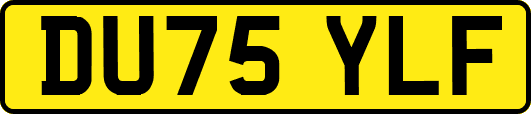 DU75YLF