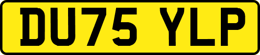DU75YLP