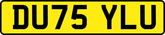 DU75YLU