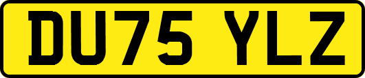 DU75YLZ
