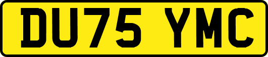 DU75YMC
