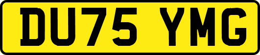 DU75YMG