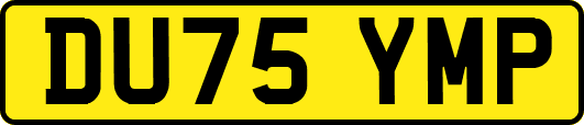 DU75YMP