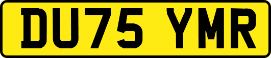 DU75YMR