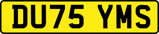 DU75YMS