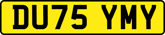 DU75YMY