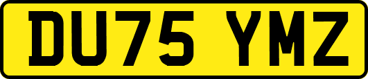 DU75YMZ