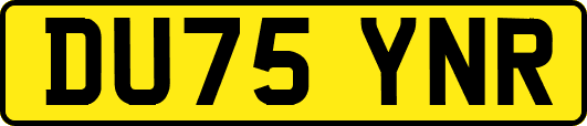 DU75YNR