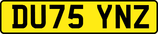 DU75YNZ