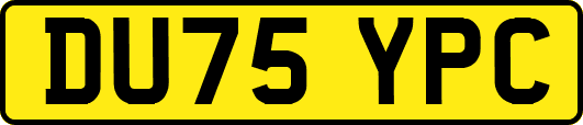 DU75YPC