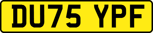 DU75YPF