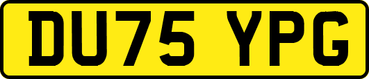 DU75YPG