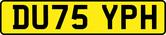 DU75YPH