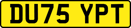 DU75YPT