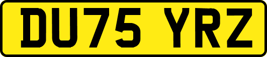 DU75YRZ