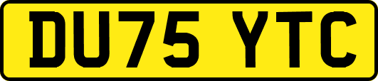 DU75YTC