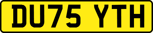 DU75YTH