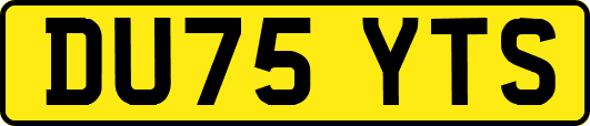 DU75YTS