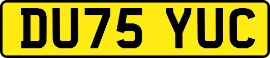 DU75YUC