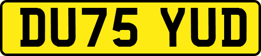 DU75YUD