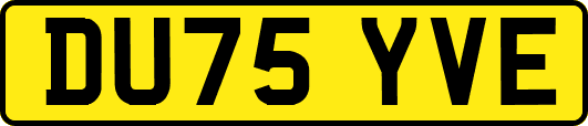 DU75YVE