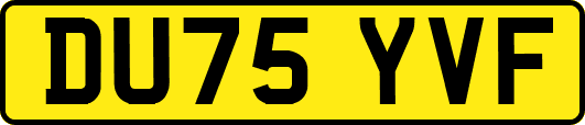 DU75YVF