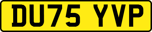 DU75YVP