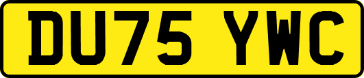 DU75YWC