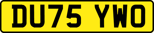 DU75YWO