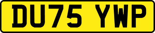 DU75YWP