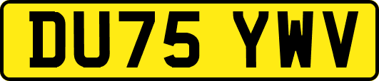 DU75YWV