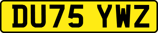 DU75YWZ
