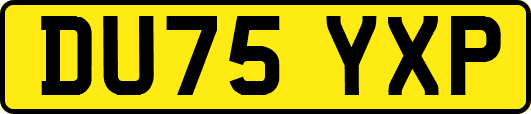 DU75YXP