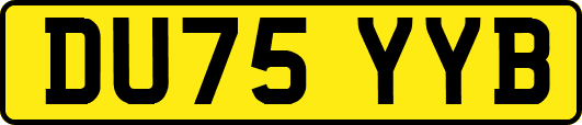 DU75YYB