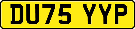 DU75YYP