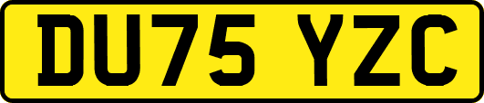 DU75YZC