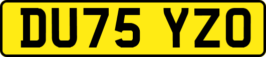 DU75YZO