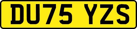DU75YZS