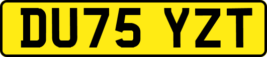 DU75YZT