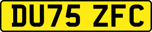 DU75ZFC