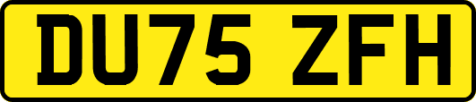 DU75ZFH