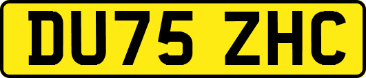 DU75ZHC