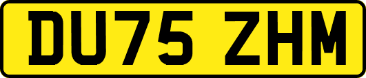 DU75ZHM