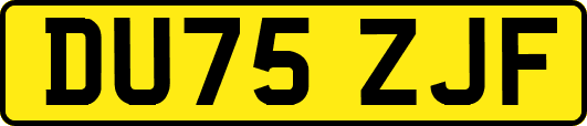 DU75ZJF