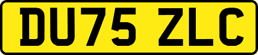 DU75ZLC