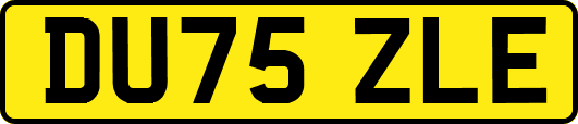 DU75ZLE