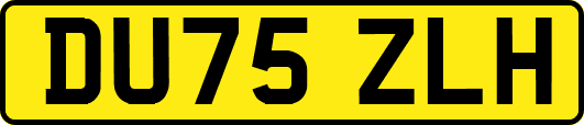 DU75ZLH