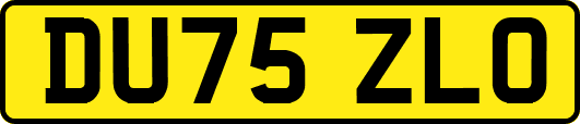 DU75ZLO