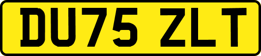 DU75ZLT