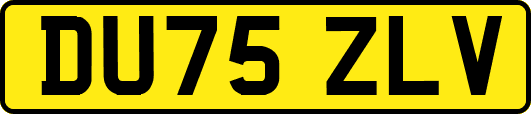 DU75ZLV